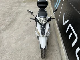 Kymco People One 125i/2016г, снимка 2
