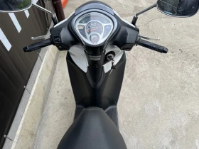 Kymco People One 125i/2016г, снимка 10