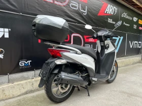 Kymco People One 125i/2016г, снимка 5