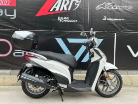 Kymco People One 125i/2016г, снимка 6
