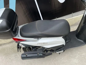 Kymco People One 125i/2016г, снимка 9