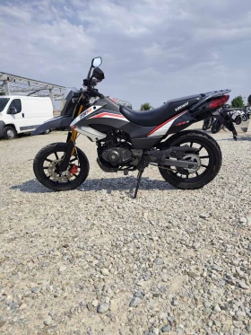 Keeway TX Лизинг Бартер, снимка 5