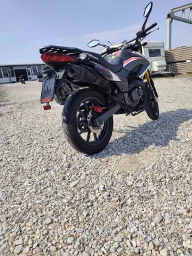 Keeway TX Лизинг Бартер, снимка 3