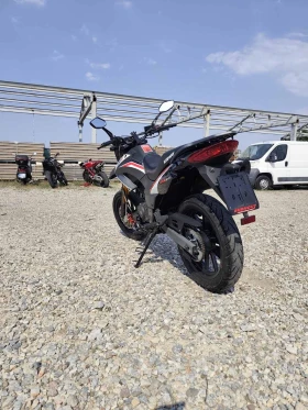 Keeway TX Лизинг Бартер, снимка 6