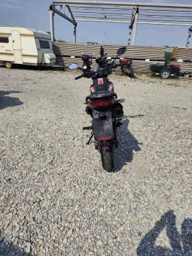 Keeway TX Лизинг Бартер, снимка 4