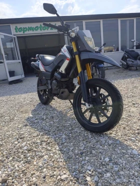 Keeway TX Лизинг Бартер, снимка 1