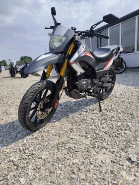 Keeway TX Лизинг Бартер, снимка 7