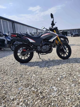 Keeway TX Лизинг Бартер, снимка 2