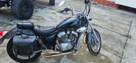 Yamaha Virago XV 250, снимка 5