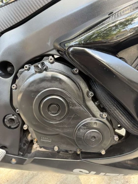 Suzuki Gsxr K9 750, снимка 9