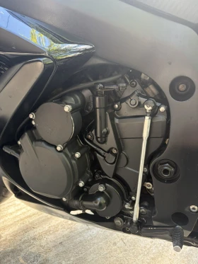 Suzuki Gsxr K9 750, снимка 7