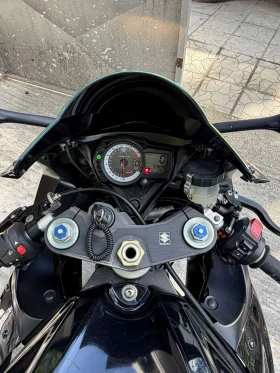 Suzuki Gsxr K9 750, снимка 11