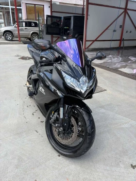 Suzuki Gsxr K9 750, снимка 5