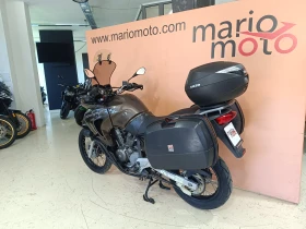 Honda Xl Transalp 650, снимка 11