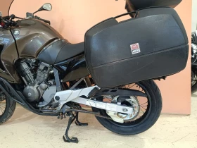 Honda Xl Transalp 650, снимка 14