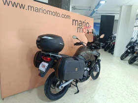 Honda Xl Transalp 650, снимка 3