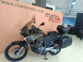 Honda Xl Transalp 650, снимка 12