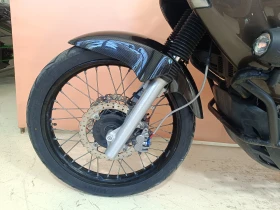 Honda Xl Transalp 650, снимка 15