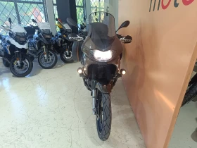 Honda Xl Transalp 650, снимка 5
