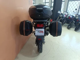 Honda Xl Transalp 650, снимка 4