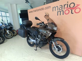 Honda Xl Transalp 650, снимка 2