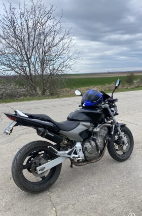 Honda Hornet, снимка 3