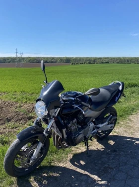 Honda Hornet, снимка 4