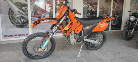  Ktm EXC