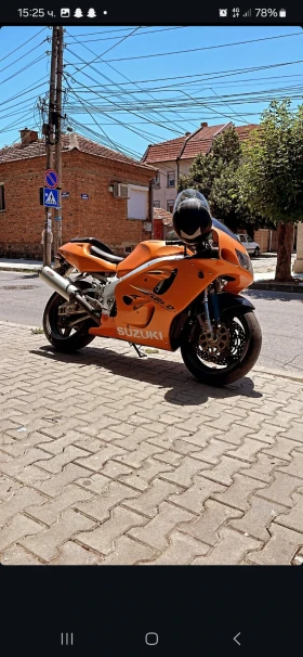 Suzuki Gsxr | Mobile.bg    3