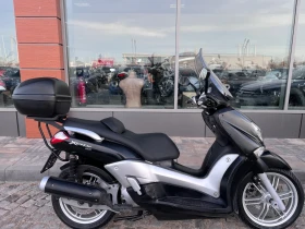 Yamaha X-City 125i, снимка 1