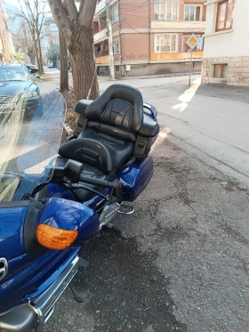 Honda Gold Wing, снимка 5