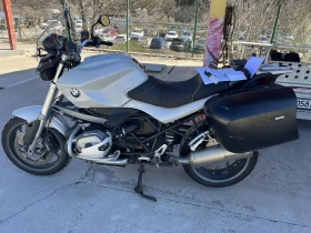 BMW R 1200 R , снимка 4