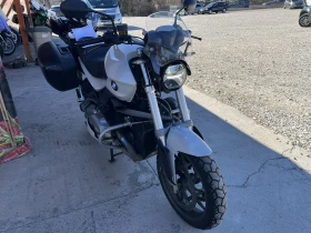 BMW R 1200 R , снимка 3