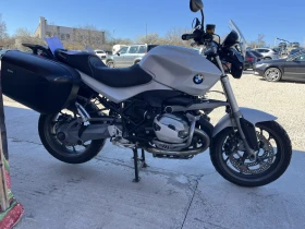 BMW R 1200 R , снимка 5