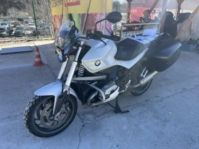 BMW R 1200 R , снимка 2