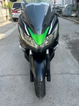 Kawasaki J300 J300 - ABS | Mobile.bg    2