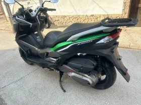 Kawasaki J300 J300 - ABS | Mobile.bg    7