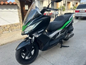 Kawasaki J300 J300 - ABS