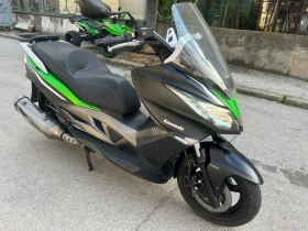 Kawasaki J300 J300 - ABS | Mobile.bg    3
