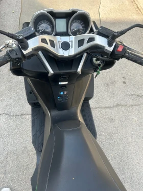 Kawasaki J300 J300 - ABS | Mobile.bg    8