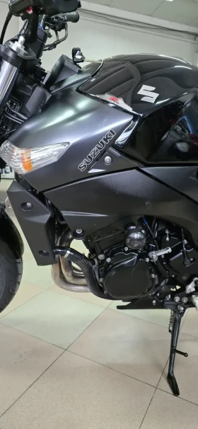 Suzuki Gsr 600 i ! ! | Mobile.bg    13