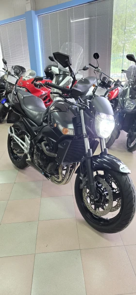 Suzuki Gsr 600 i ! ! | Mobile.bg    3