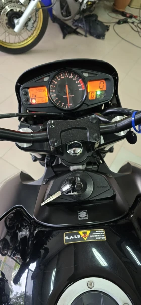 Suzuki Gsr 600 i ! ! | Mobile.bg    8
