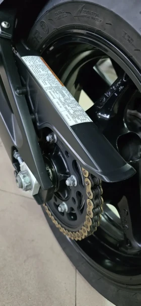 Suzuki Gsr 600 i ! ! | Mobile.bg    16