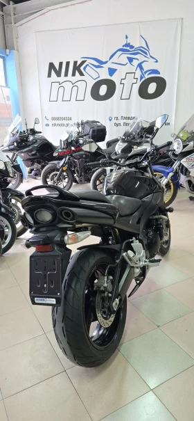 Suzuki Gsr 600 i ! ! | Mobile.bg    5