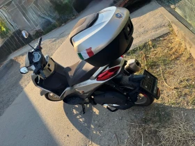 Обява за продажба на Piaggio Beverly 300 HPE ~6 500 лв. - изображение 4