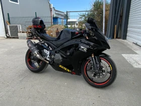  Suzuki Gsxr