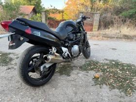 Обява за продажба на Suzuki Gsxr ~1 400 лв. - изображение 1
