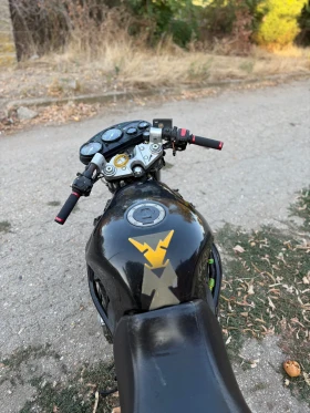 Обява за продажба на Suzuki Gsxr ~1 400 лв. - изображение 3