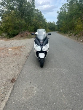 Honda Silver Wing | Mobile.bg    5